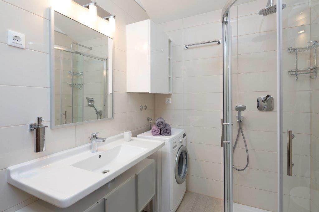 Modern Irma Appartement *