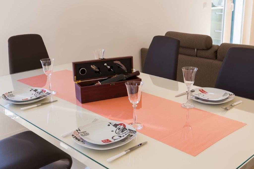 Appartement Modern Irma