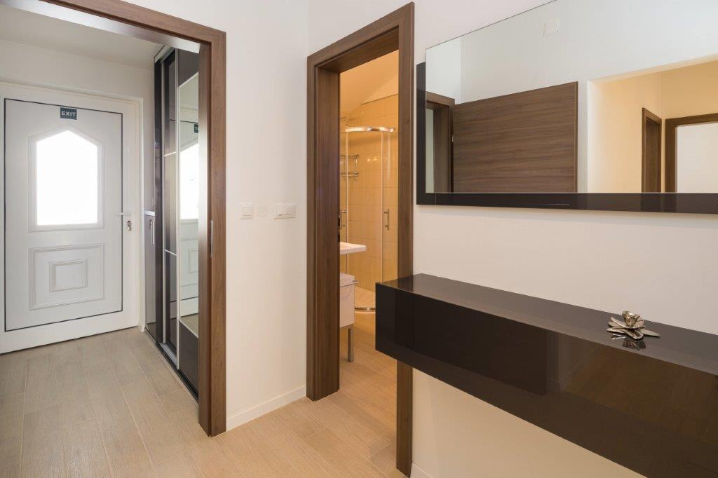 Apartmán Modern Irma Split
